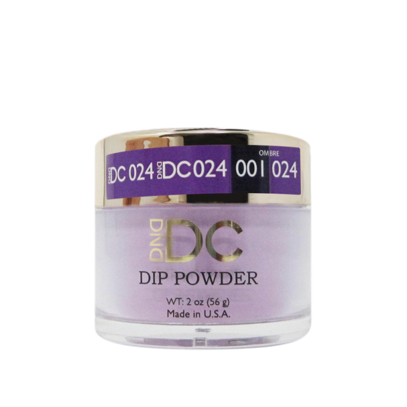 DC Dipping Powder, DC024, 1.6oz